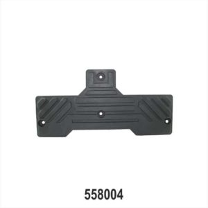 SARV tyre bead loosener rubber pad 380x185x22mm – 890g for car and bike tyres