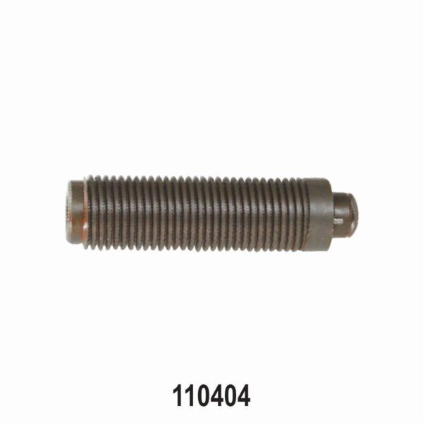 Threaded Shaft for Passenger Car Wheel Balancers 40mmx4mm