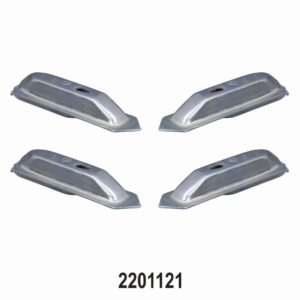 SARV Heavy-Duty Jaw Guide Kit for Tyre Changing Machines