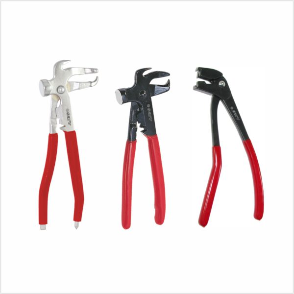 Wheel Balancing Weight Pliers