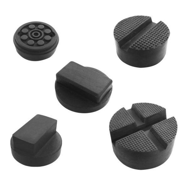 Rubber Pads for Car Jacks