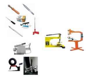 Tyre Puncture Repair