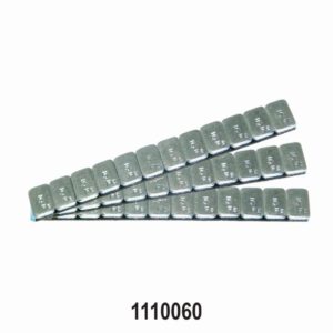 Wheel Balancing Sticker Weights for Alloy Rims-4