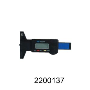 SARV Digital Tread Depth Measuring Gauge for Passenger Car Tyres