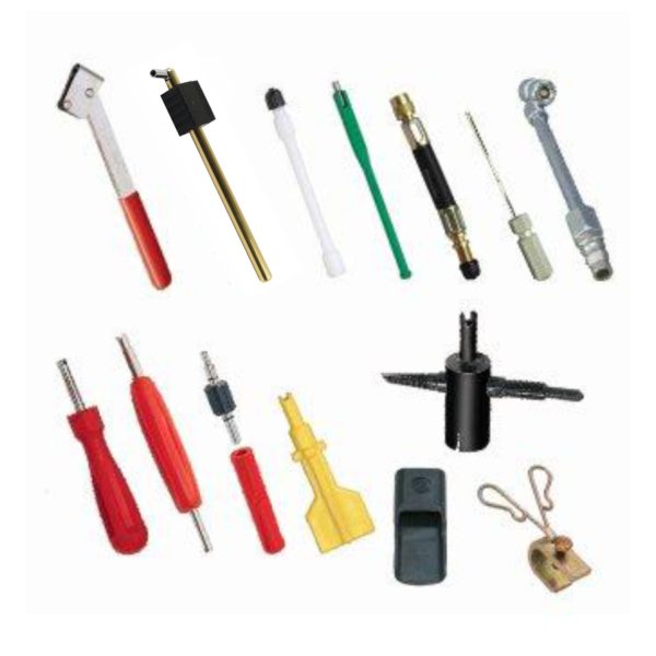 Tyre Valve Tools