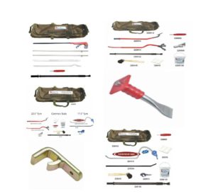 Manual Tyre Mount Demount Tool Kits