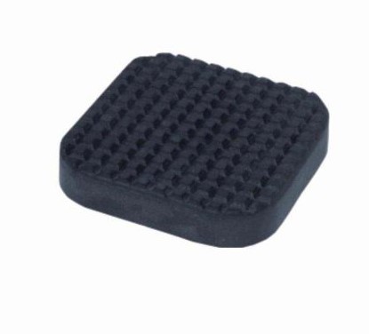 Rubber Pads for Vehicle Jacks