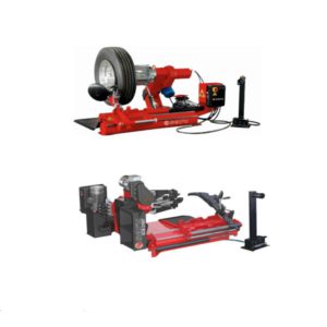 Tyre Changing Machines