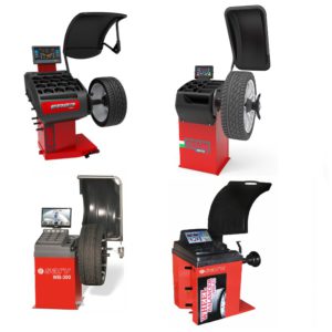 Wheel Balancers