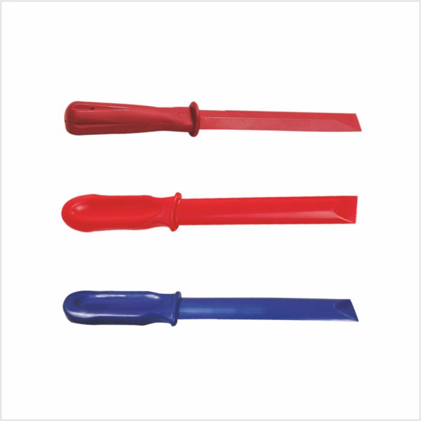 Adhesive Weight Remover & Scrapper Tools