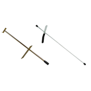 Brake Pedal Depressors