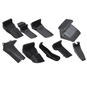 Plastic Jaw Covers For Clamping Al. Alloy Rims