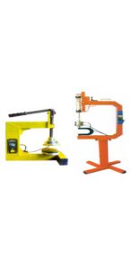 Tyre Tube/Vulcaniser