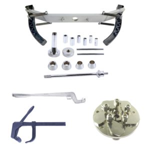 Other Wheel Balancing Machine Accessories