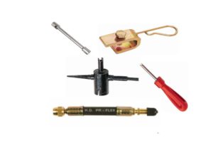 Recommended Sarv Truck Bus Tyre Tools