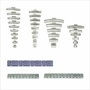 Wheel Balancing Weights