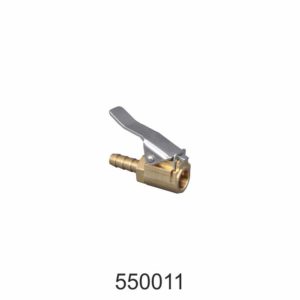 Air Inflation Nozzle