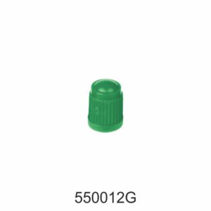 SARV bulk pack 1000 green plastic tyre valve caps for car, bike, motorcycle, and truck