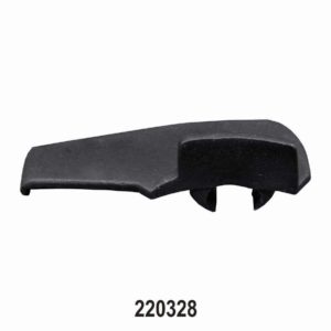 SARV car & LCV tyre changer tool plastic insert for rim protection during tyre mounting