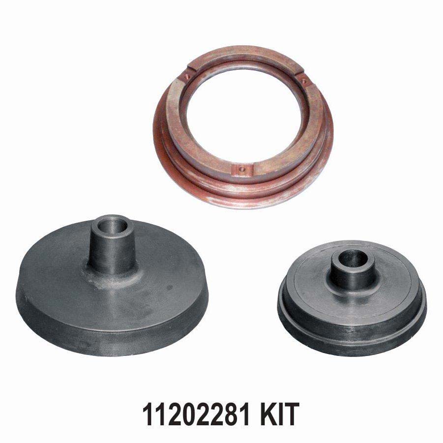 Truck Bus Adapter Kit Cones for Wheel Balancing