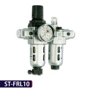 ST-FRL10 - Filter Regulator & Lubricator for Cars & LCV's