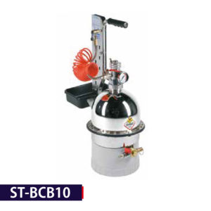SARV ST-BCB10 professional brake and clutch bleeding equipment for cars and LCVs
