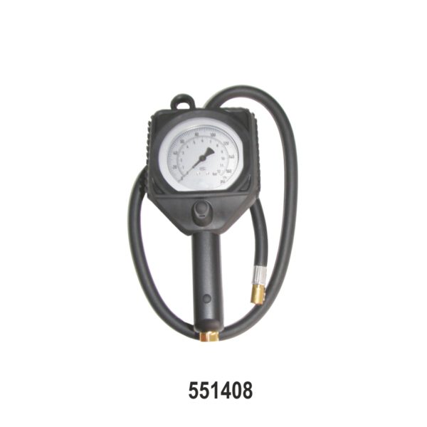 Tyre Inflator Gauge (from Mastair)