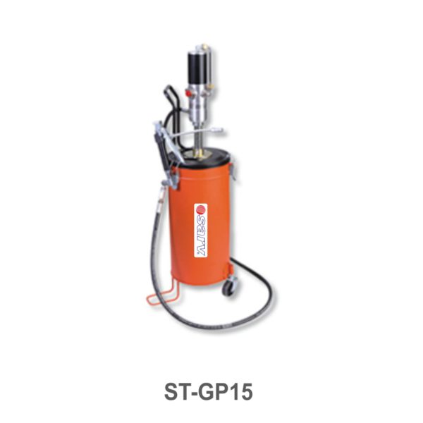 ST-GP15 Portable Grease Pumps