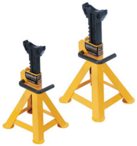 3 ton vehicle jack stand