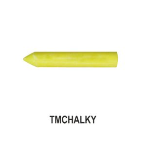 SARV yellow tyre marking chalk for tyre shops and workshop