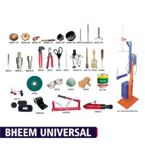 Launching Bheem Repair Kit