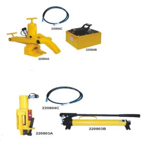 OTR Tyre Bead Breaking Kits