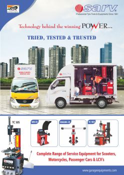 LCV Catalogue