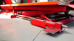 What is Motorcycle Lifts and how to use it