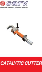 Registered Vehicle Scrapping Facility