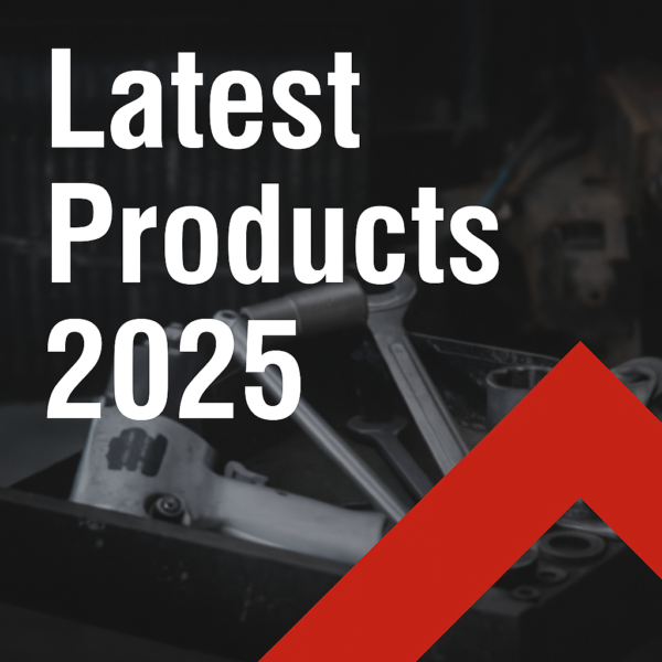 Latest Truck Workshop Products
