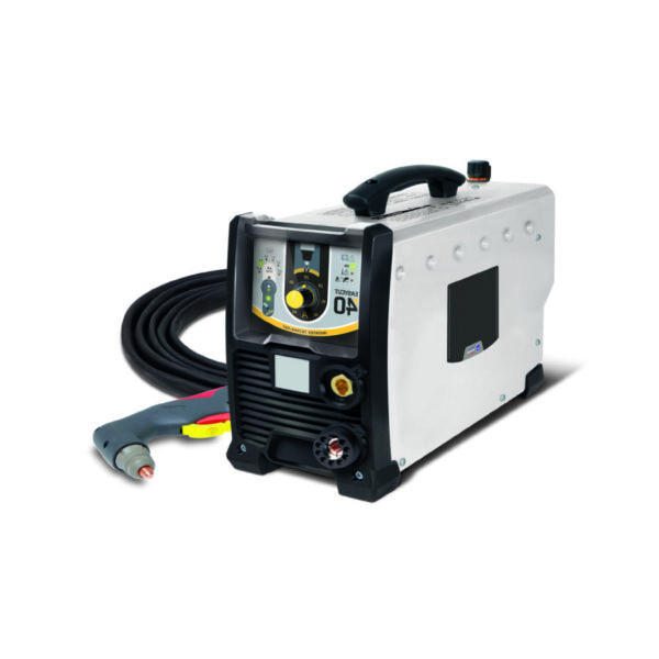 Buy ESY CUT 40 Air Plasma Cutting Machine | Portable Single Phase Plasma Cutter for Precision Metal Work