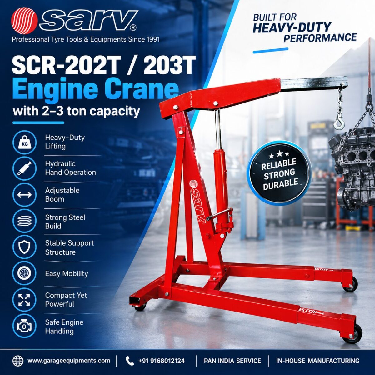 SCR202T - 1