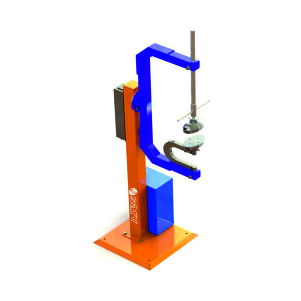 ST-440GT Vulcanizing Machine for Tyre Repair | Heavy-Duty Tyre & Tube Repair Equipment for Trucks & Buses