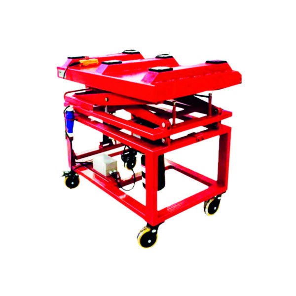 EV Battery Lift ST-EBL-5 1 Ton Adjustable Battery Lift Table for EV Service & Maintenance