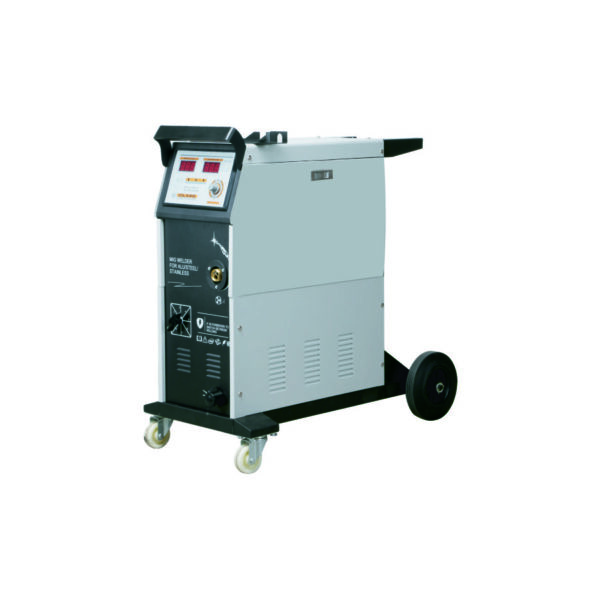ST-MIG100 MIG Welding Machine | Digital Gas Shielded Welding Equipment for Precision Work