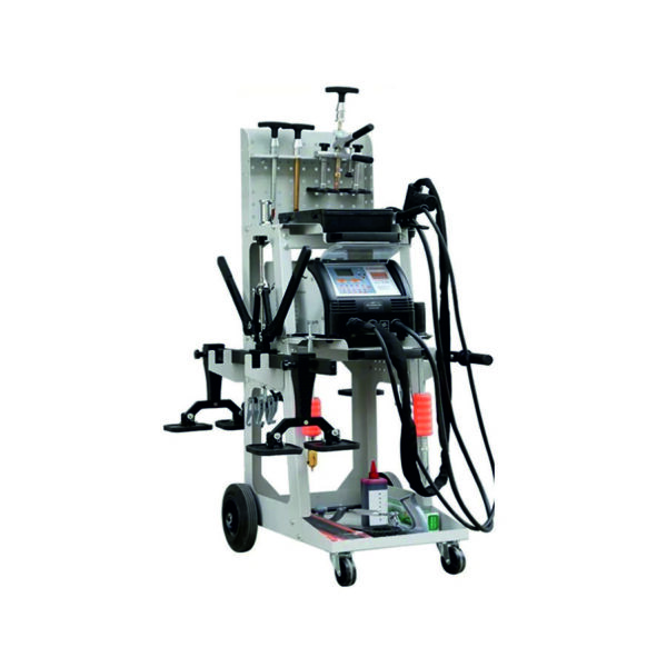 Body Repair System | Advanced Induction Welding Machine for Auto Body Dent Repair