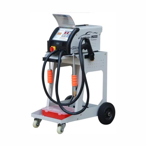 STL-DP100 Dent Puller Machine | High Power Auto Body Dent Repair Equipment