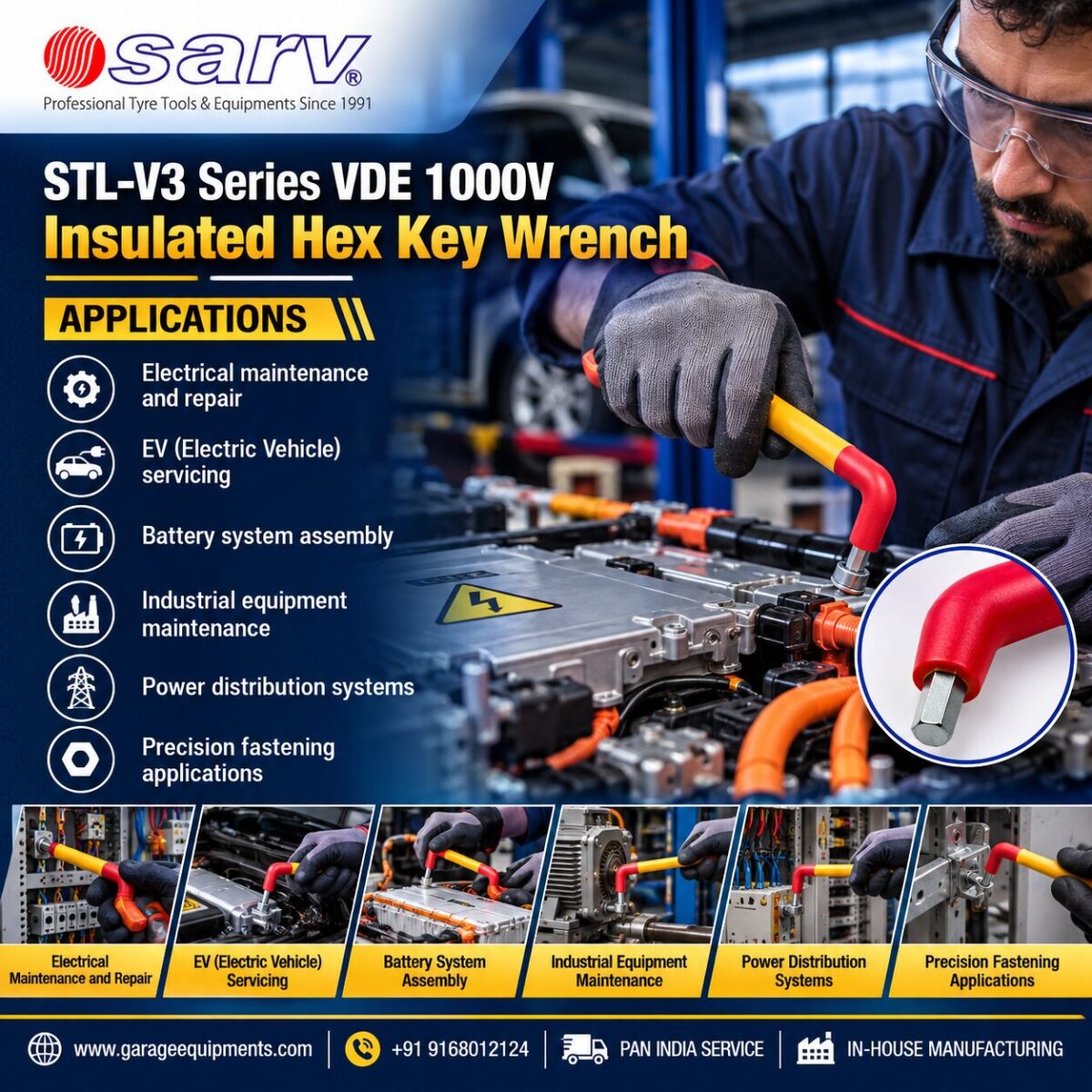 STL-V3 Series - 3