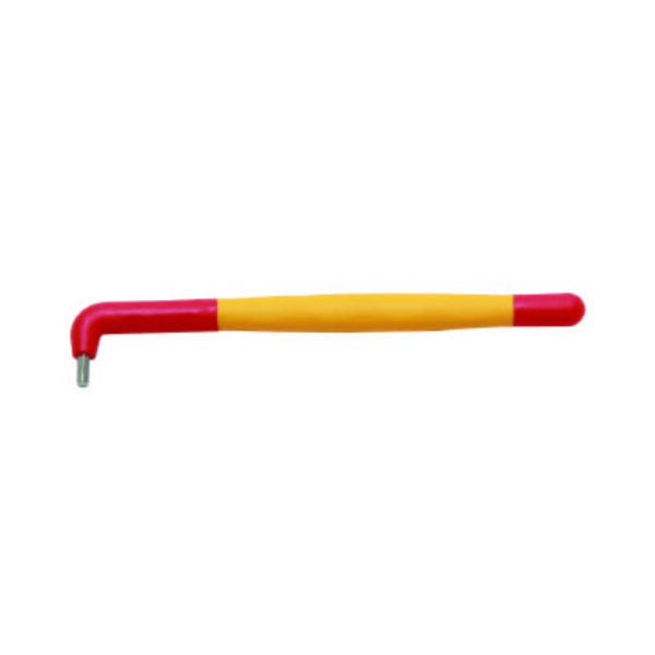 Insulated Hex Key Wrench VDE 1000V STL-V3 Series | Metric Insulated Allen Key for Electrical & EV Use