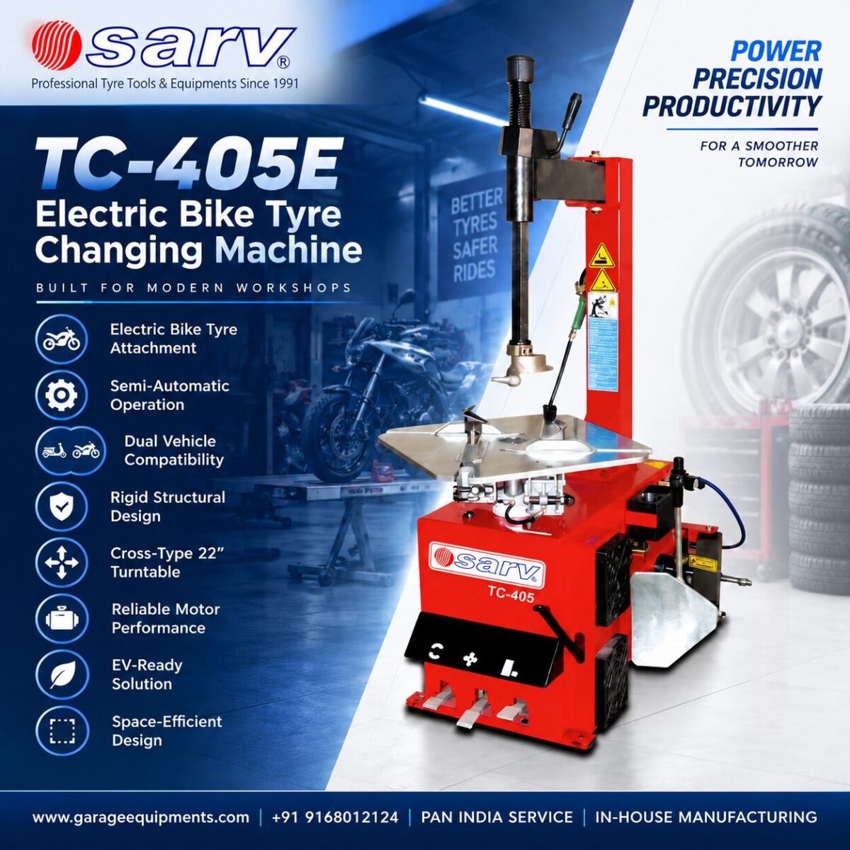 TC405E - 1