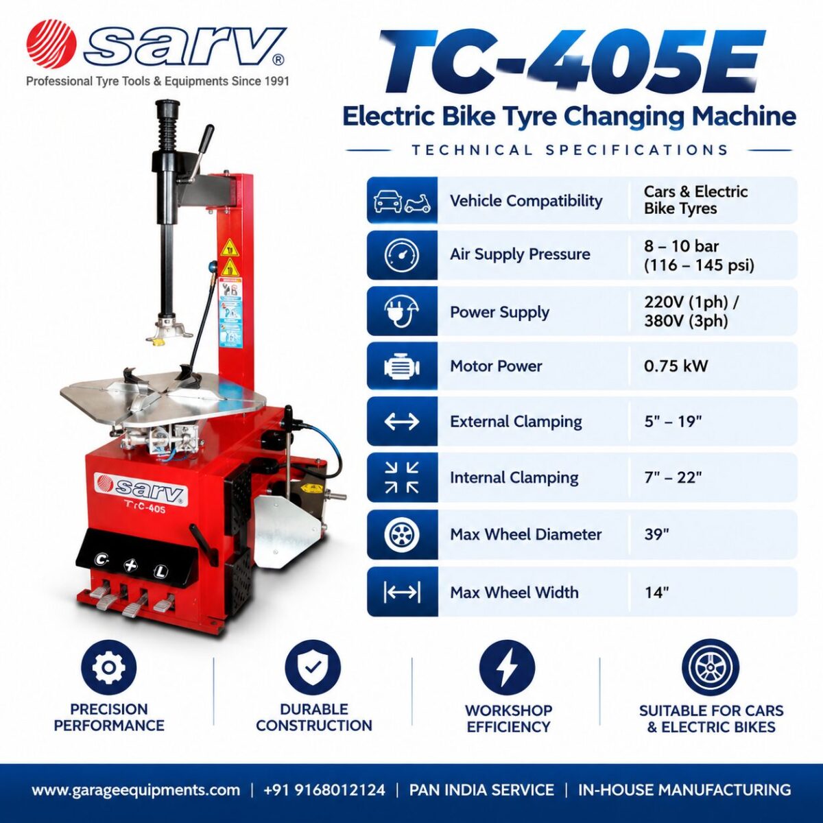 TC405E - 2