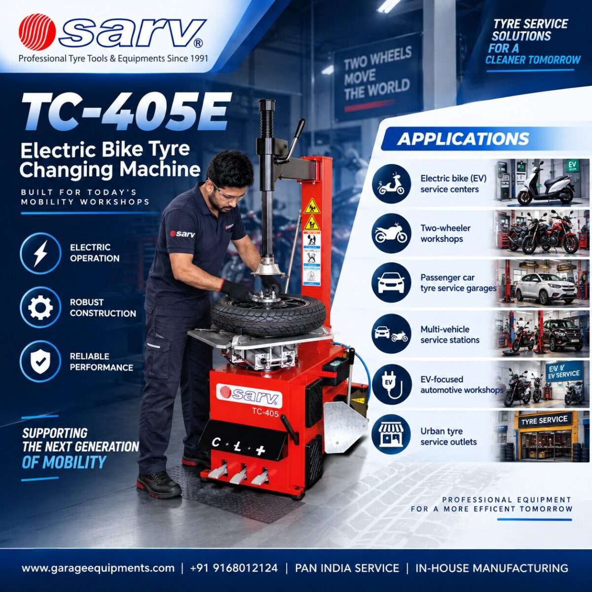 TC405E - 3