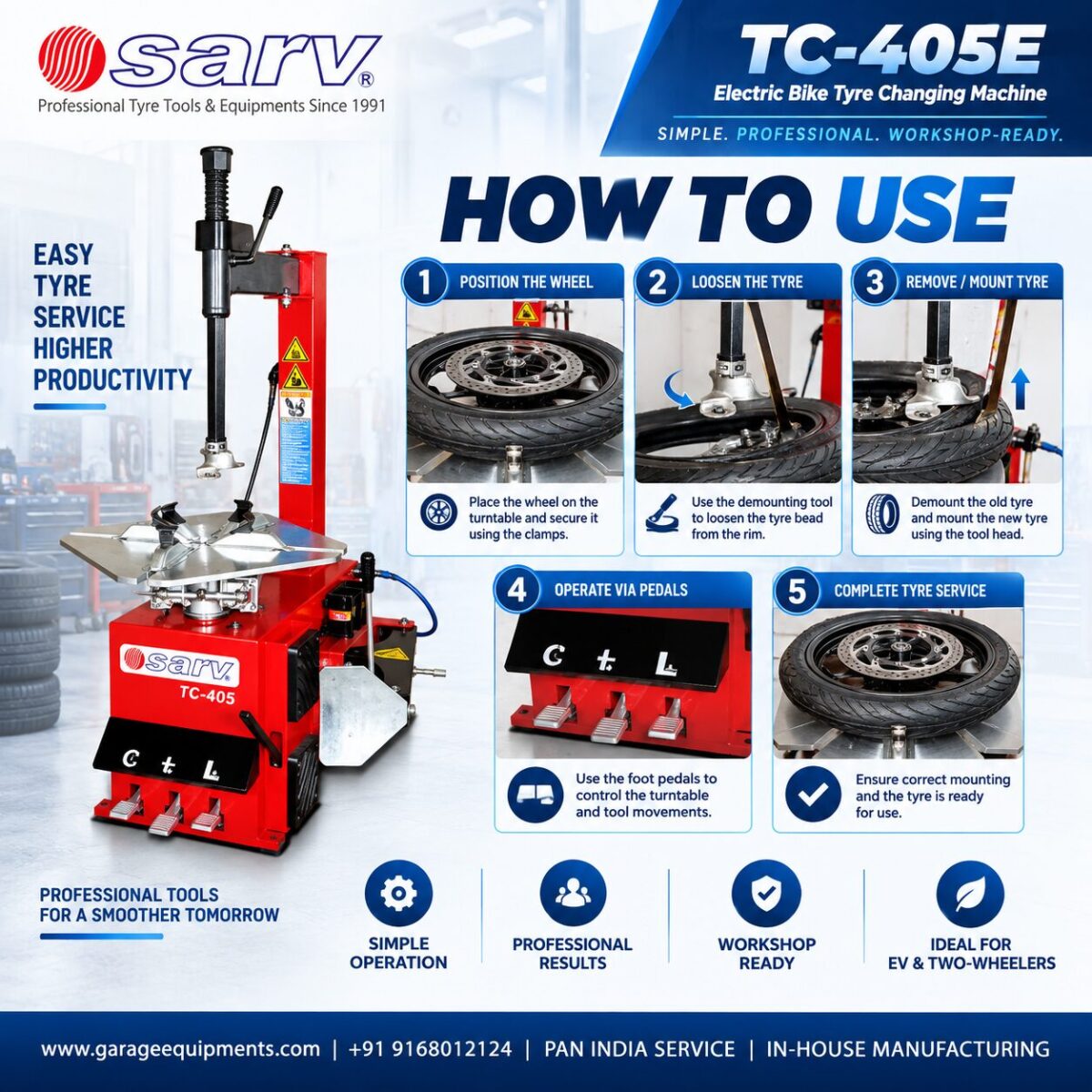 TC405E - 4