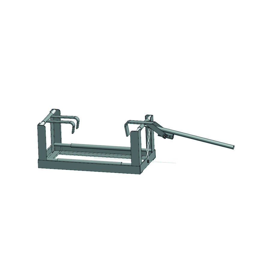 Tyre Bench Spreader for Truck | Sarv Garage Equipments Tyre Bench Spreader for Truck Tyre Inspection & Repair | Buy Tyre Bench Spreader